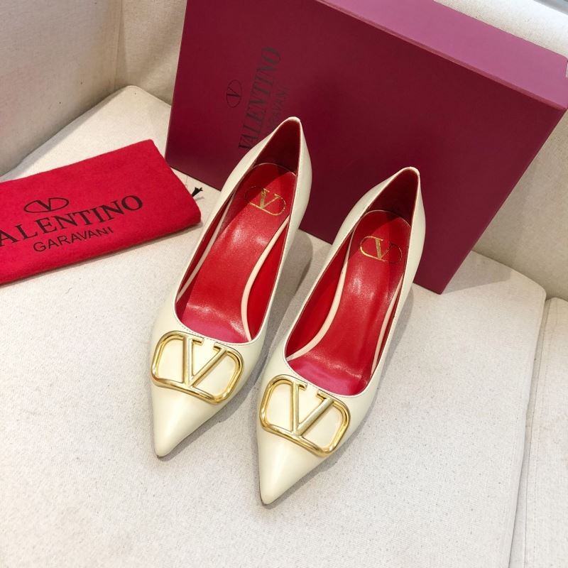 Valentino Heeled Shoes